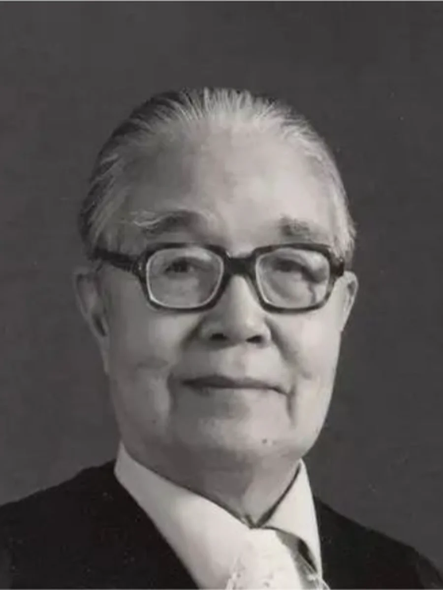 倪征燠
